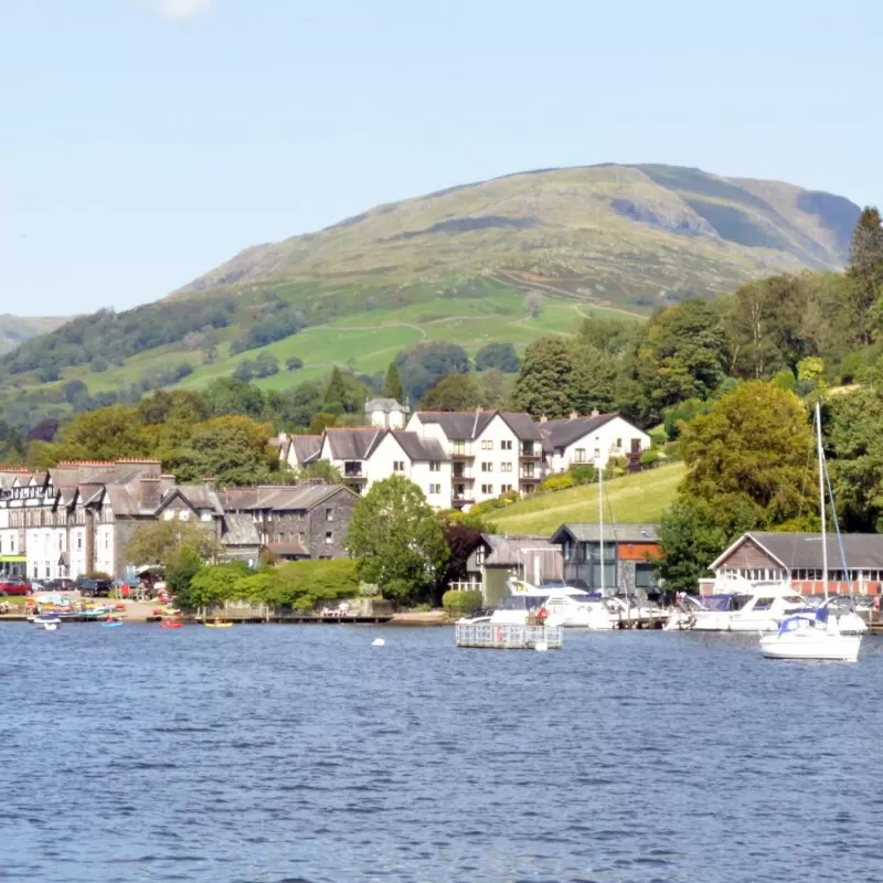 Ambleside